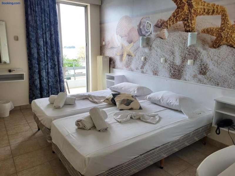 Astir Cosy Living Hotel