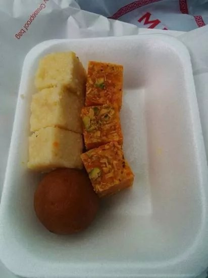 Manchester Sweet Centre In Uk