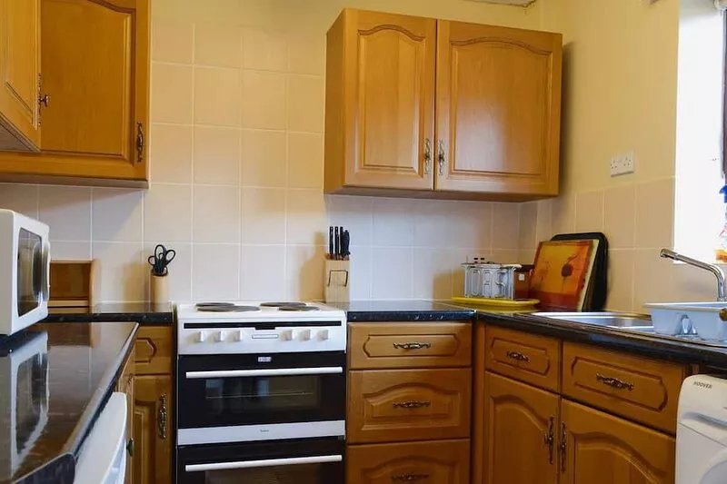 3 bedroom accommodation in Halford, near Craven Arms