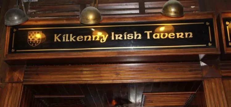 Kilkenny Irish Tavern