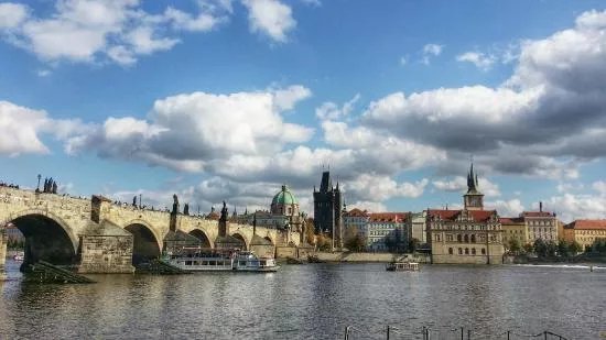 Gray Line Prague