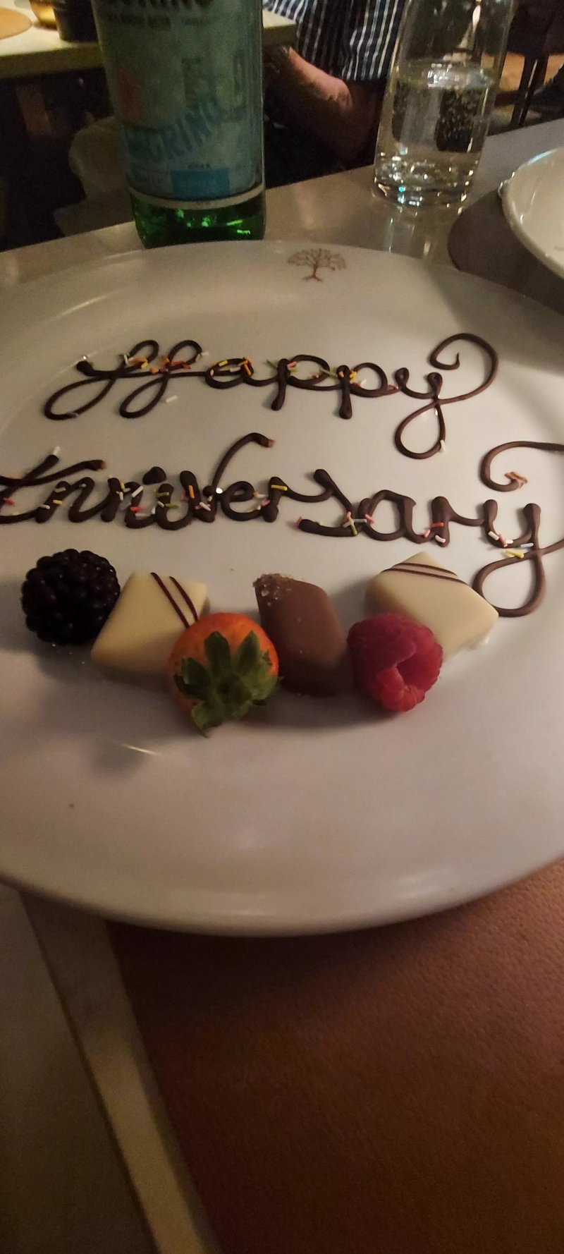 Powerscourt Terrace Restaurant