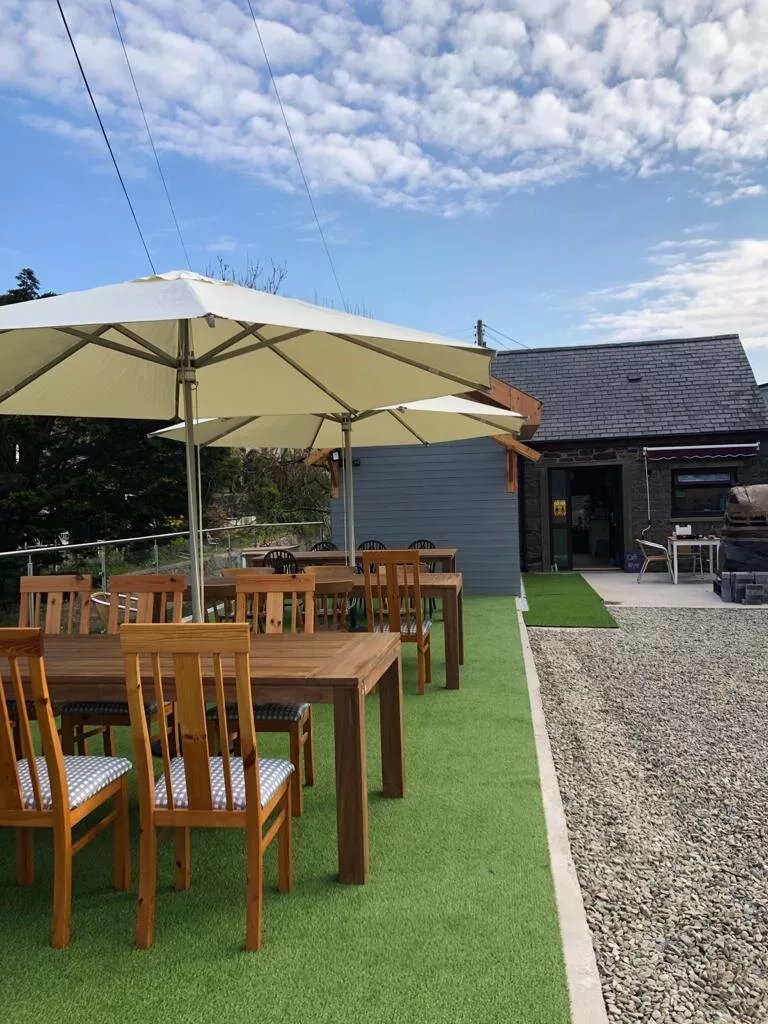 Caffi Wyre