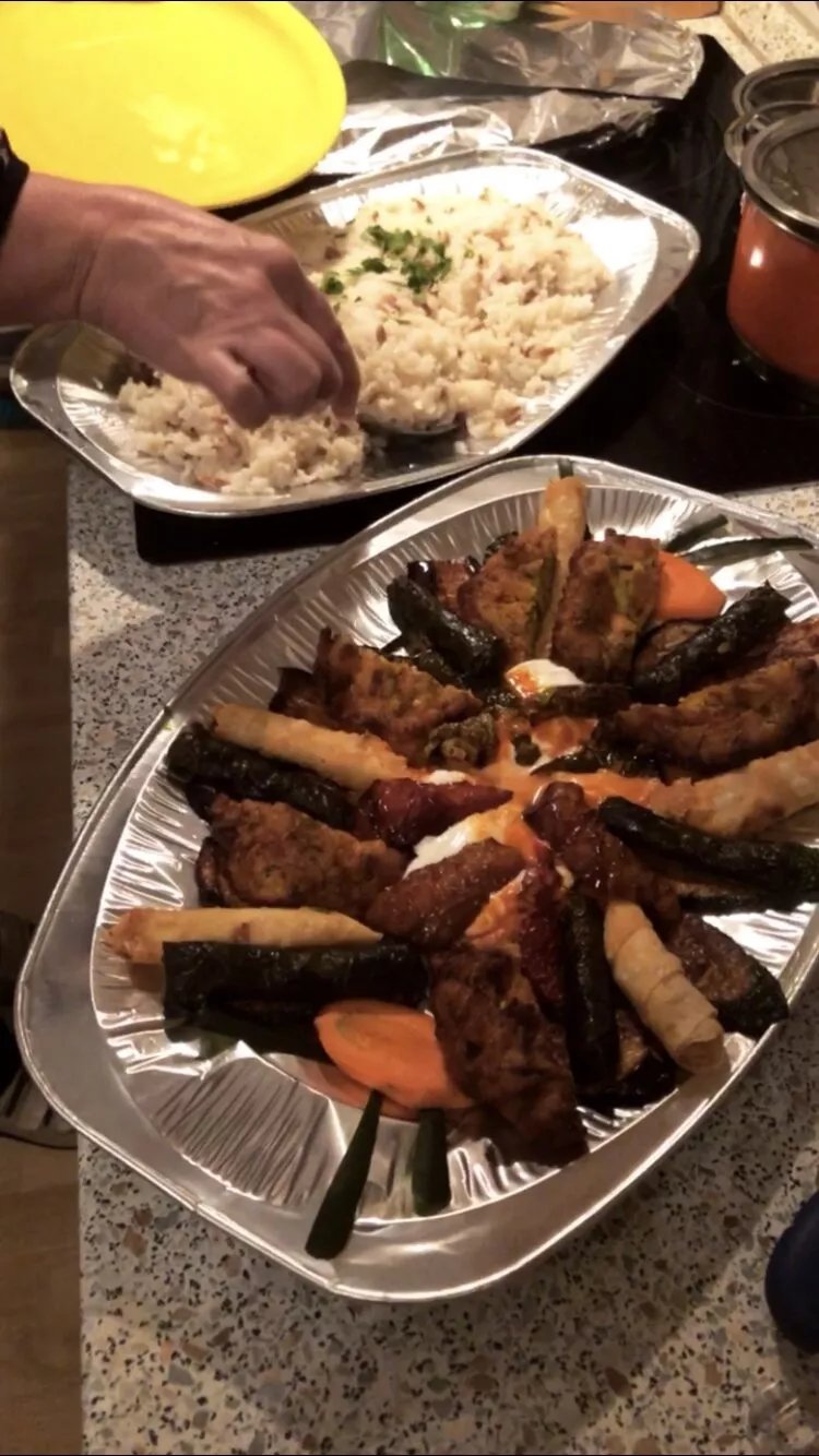 Arabul