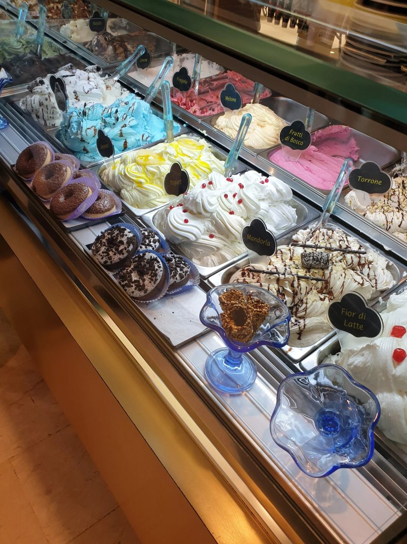 Leccafreddo Gelaterie