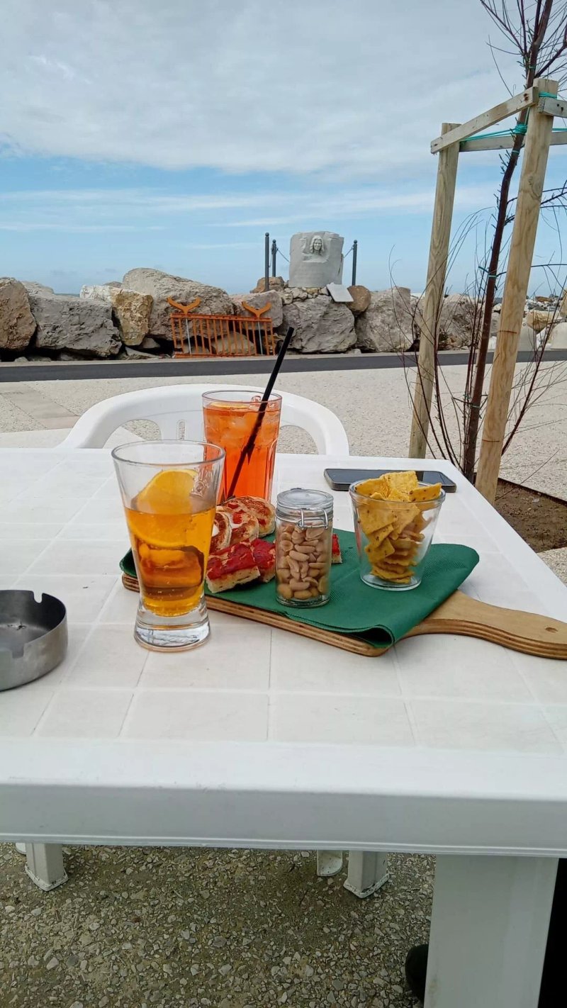 Bar Il Pirata