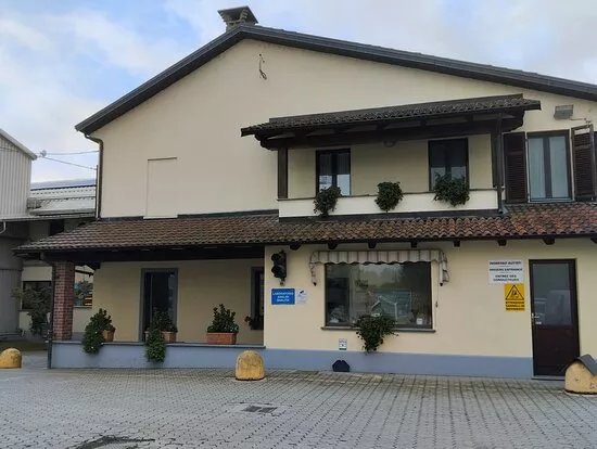 Riseria di Asigliano