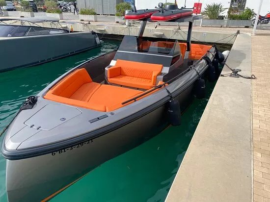 Boat Rent Ibiza