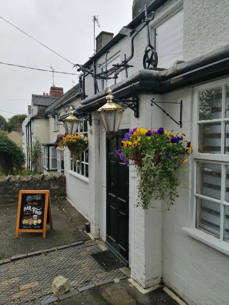 Hare and Hounds Whitwick