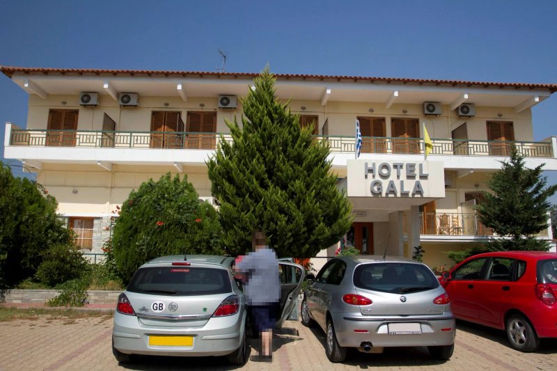 Hotel Gala
