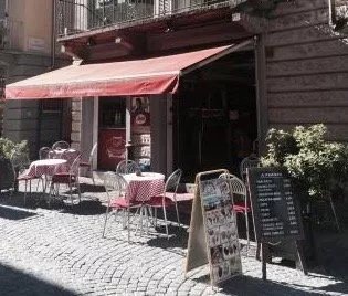 Caffe Canavesano