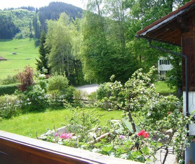 Gastehaus Bock