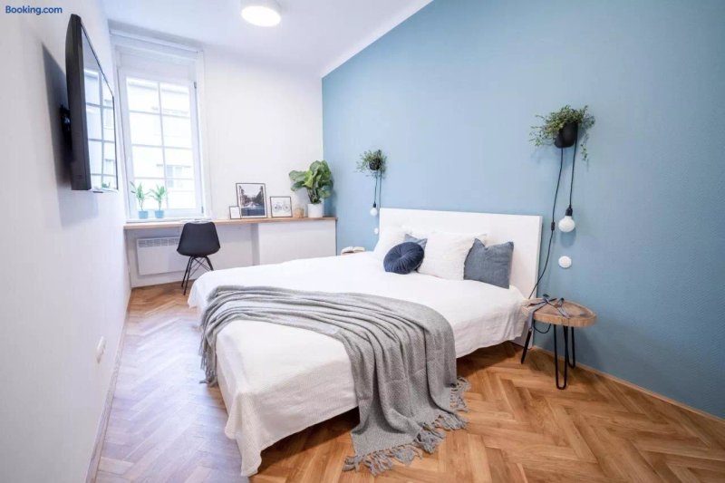 Boutique City Apartments Br.No#47