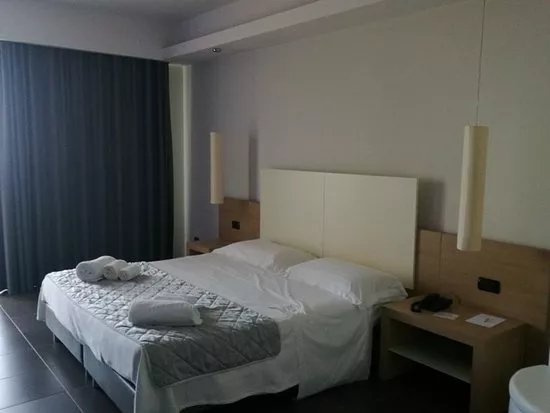 Hotel Esperia Palace Wellness Spa