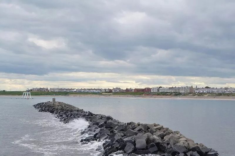 2 bedroom accommodation in Newbiggin-by-the-Sea
