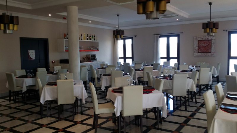 Hotel MR El Sanguino