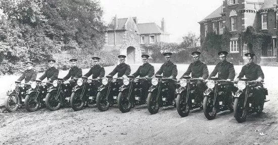 Essex Police Museum