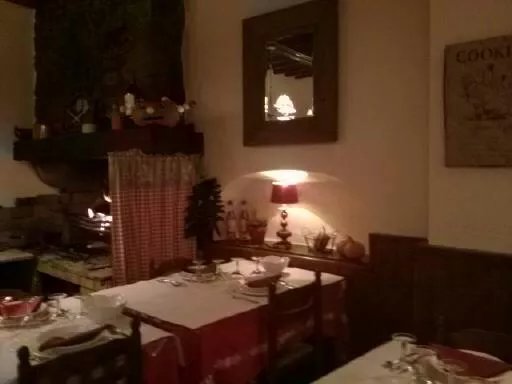 Bar Restaurant Les Amis