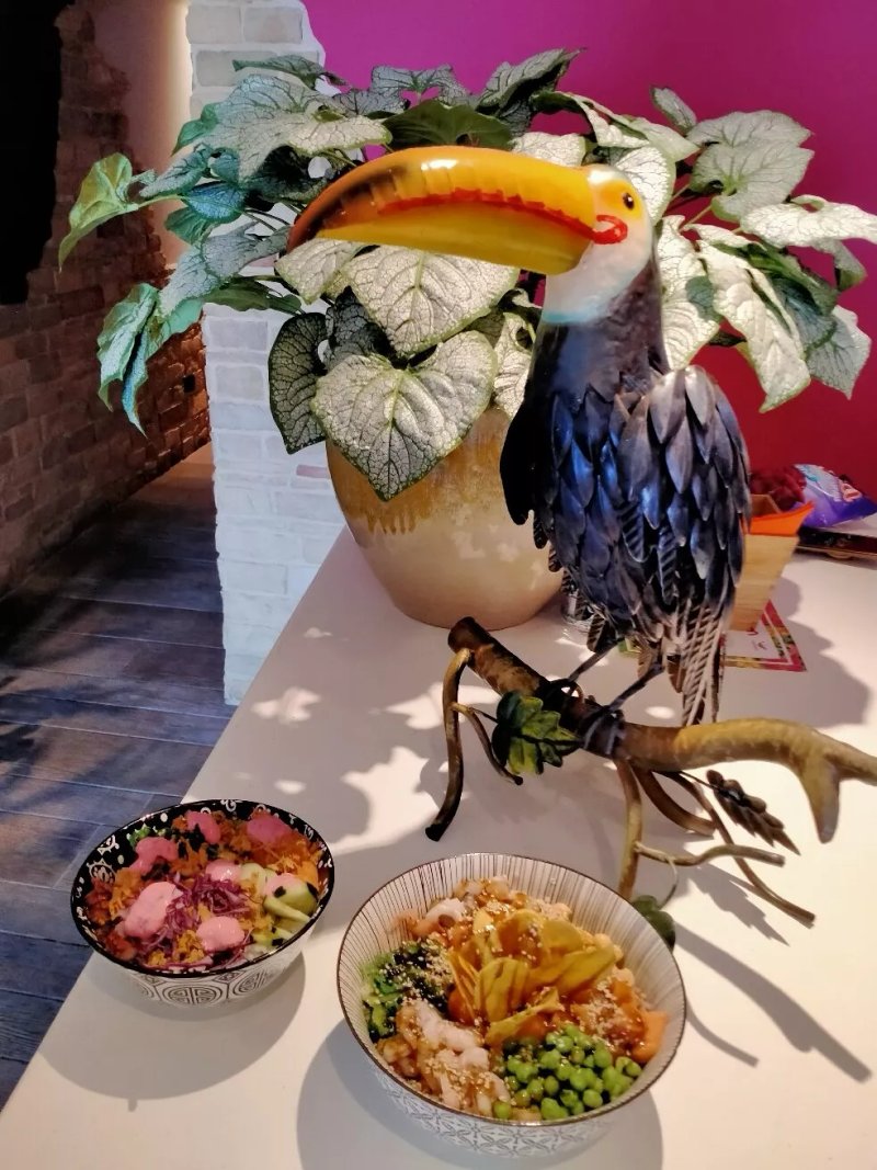 Manawa Poke