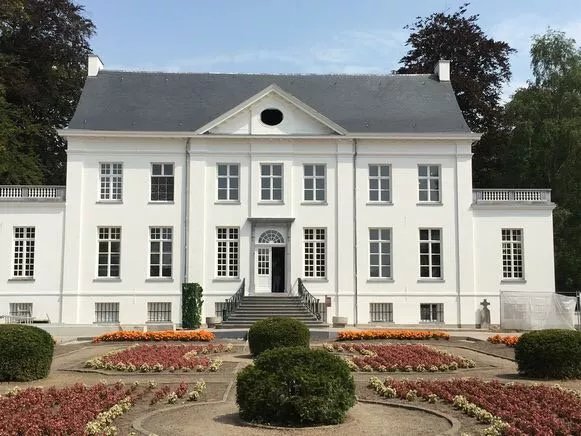 Kasteel Sint-Michiels
