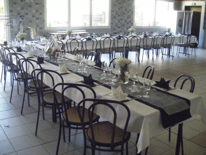 Hotel Restaurant Le Refuge