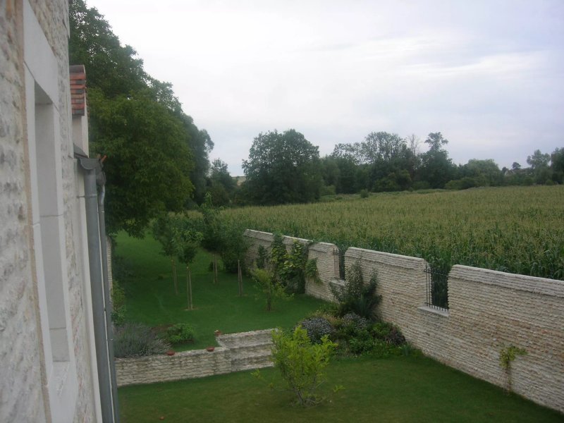 Domaine des Cinq Autels