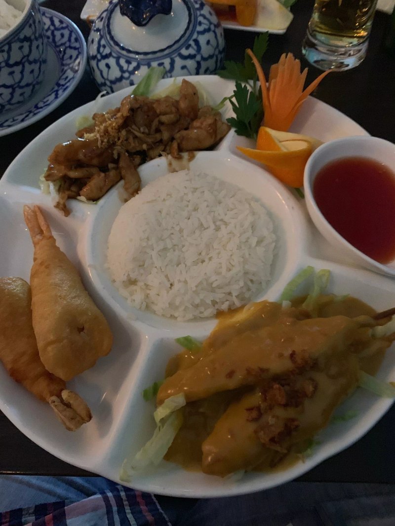 Restaurang Golden Thai