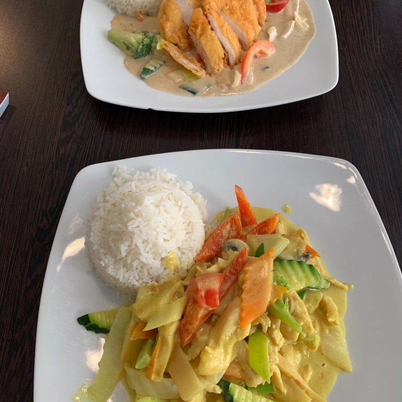 Asia Lounge