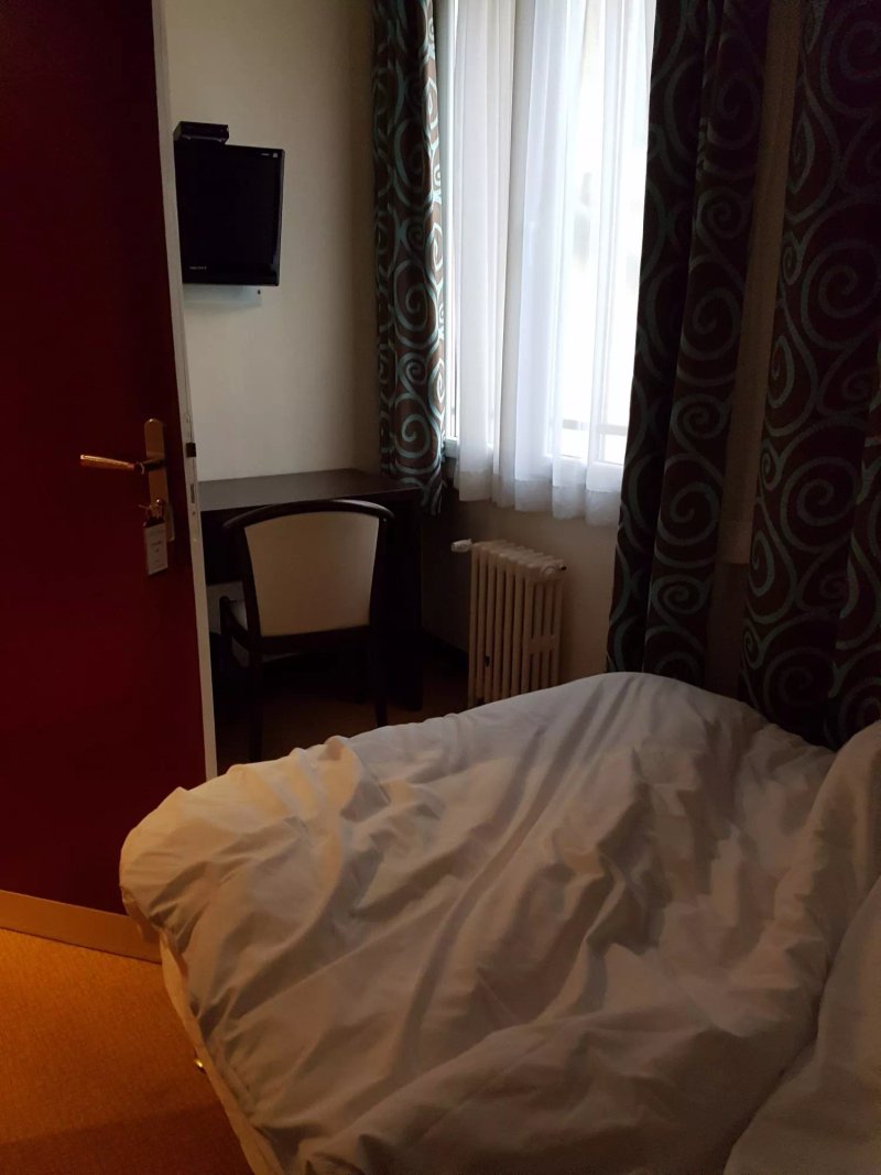 Hotel le Florin