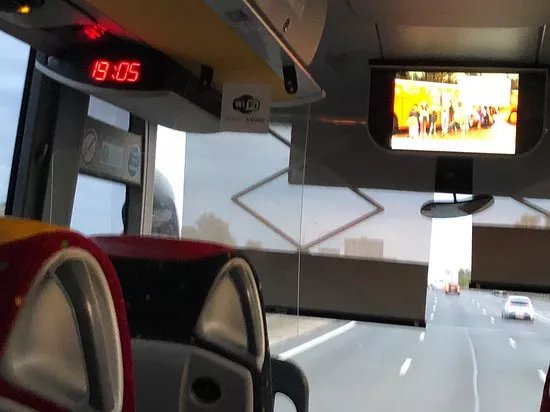 Magical Shuttle