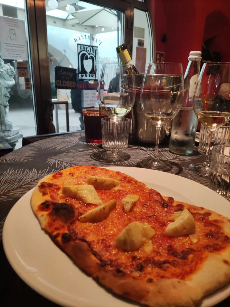 Klosterkeller Wine Bar