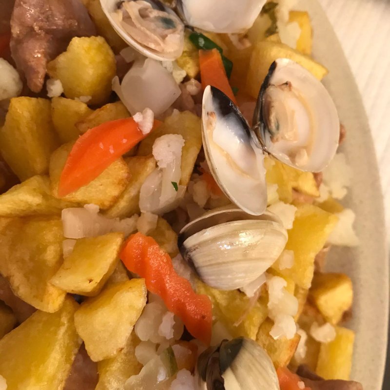 Restaurante Jardim
