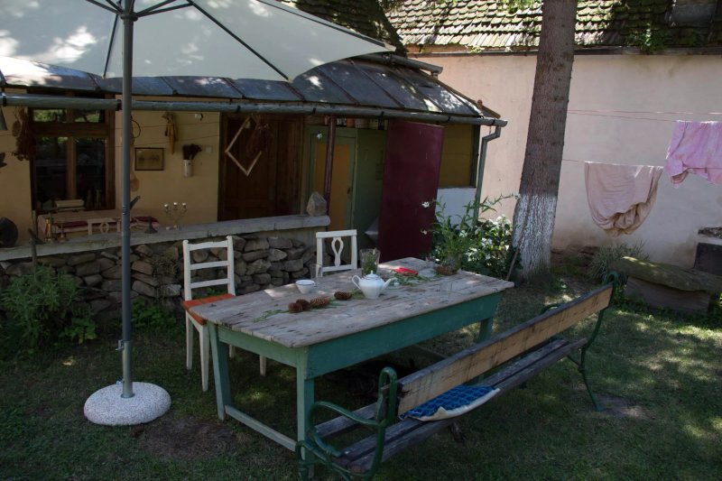 Casa Noah