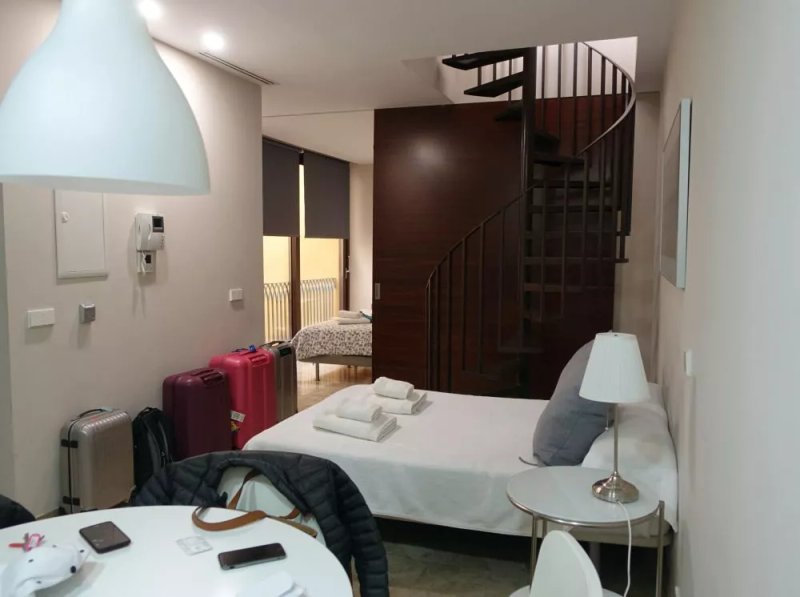 Alto de Santa Cruz Suites