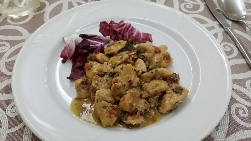Albergo Ristorante Al Ciliegio