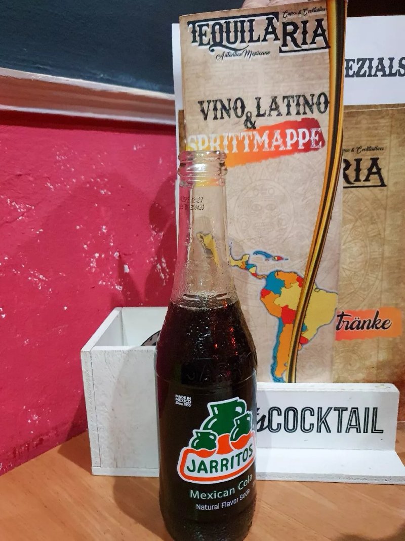 Tequilaria Bar