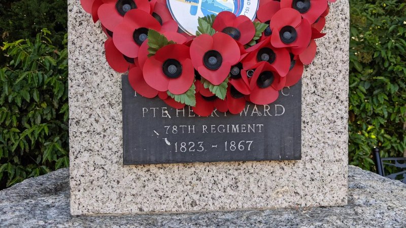 Redenhall, Harleston And Wortwell Men - WW1 And WW2