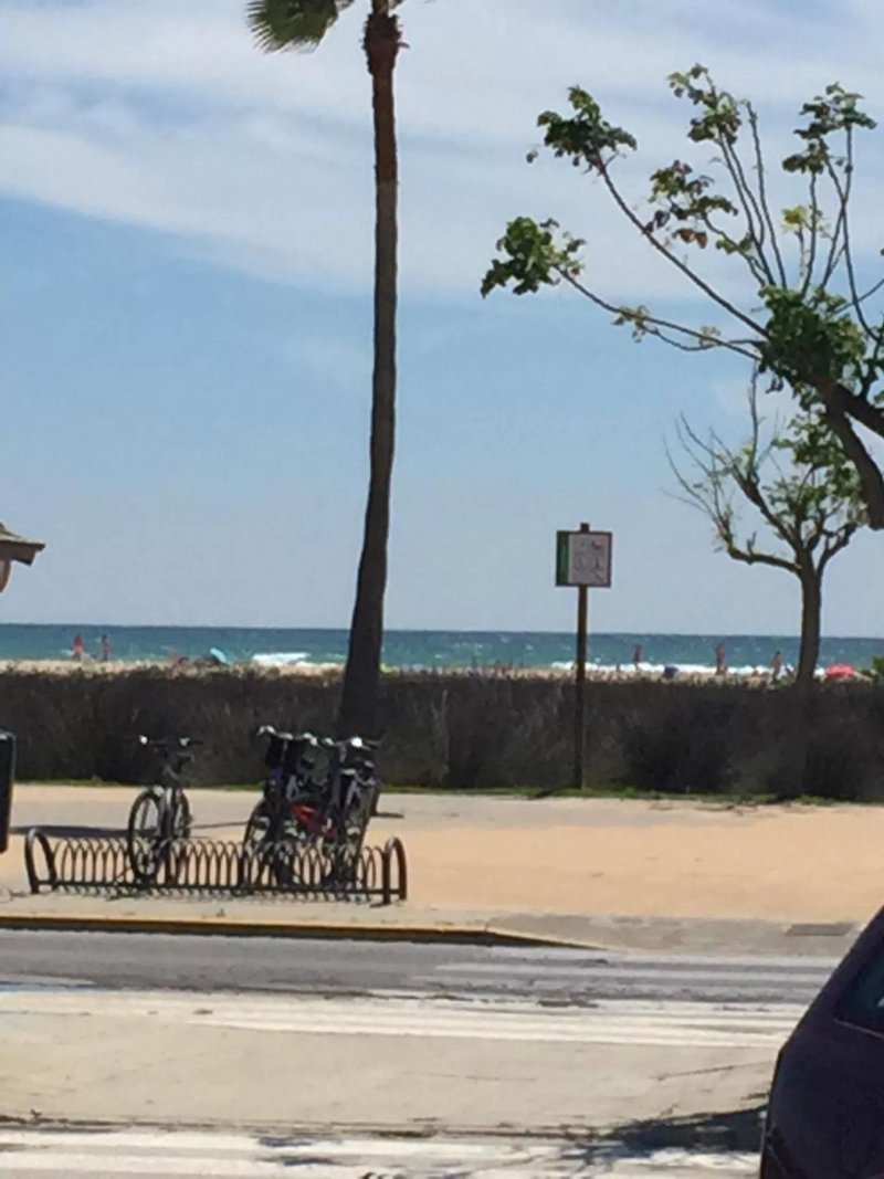Restaurante Los Corales Conil