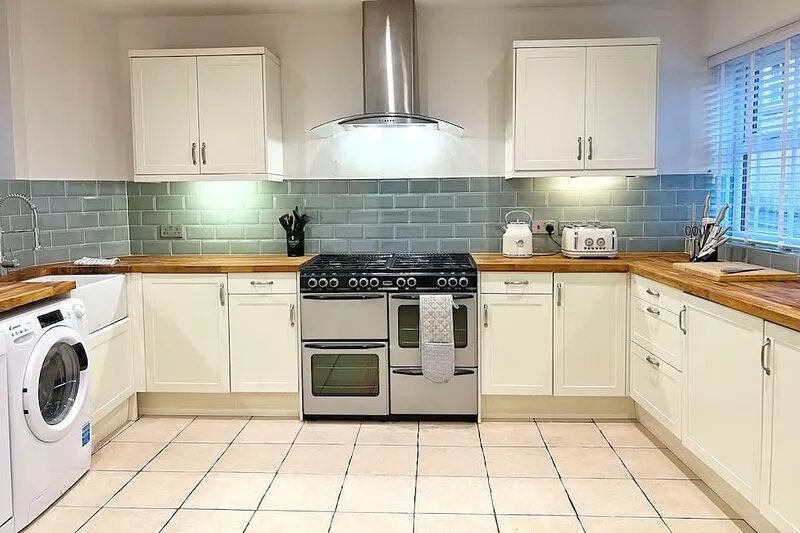 The Old Butchers Cottage - Hot tub & Pet Friendly