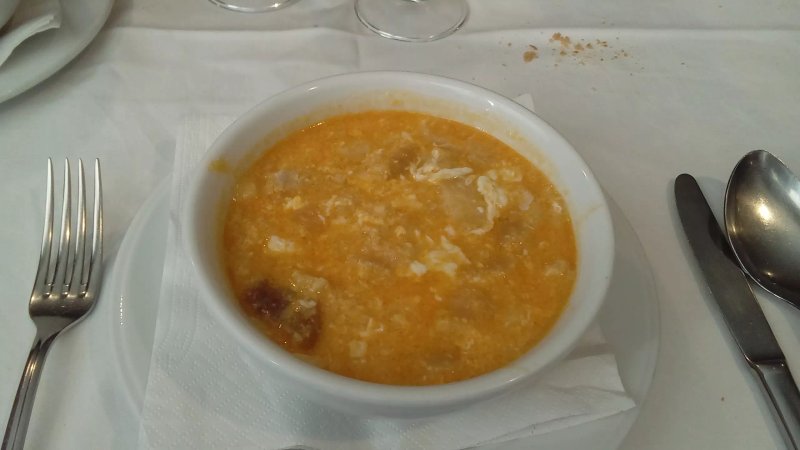 Restaurante Conduma - Abierto - abierto