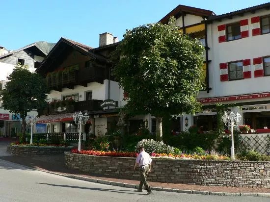 Gasthof Dorfkrug