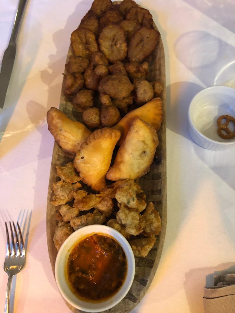 Chez Mamoune