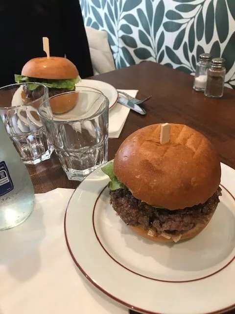 Tradi Burger
