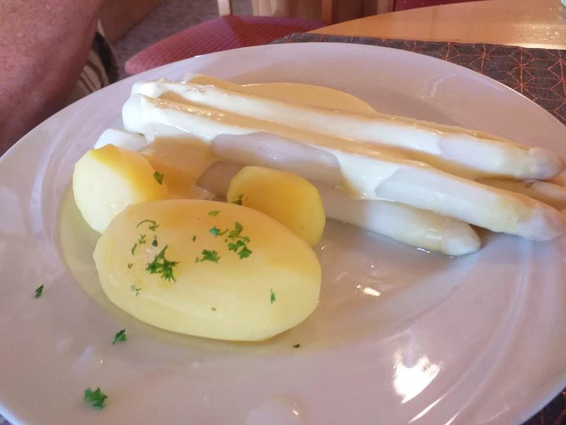 Landgasthaus Zum Schleenhof