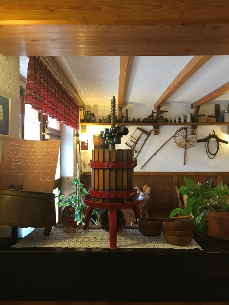 Agriturismo Skerlj