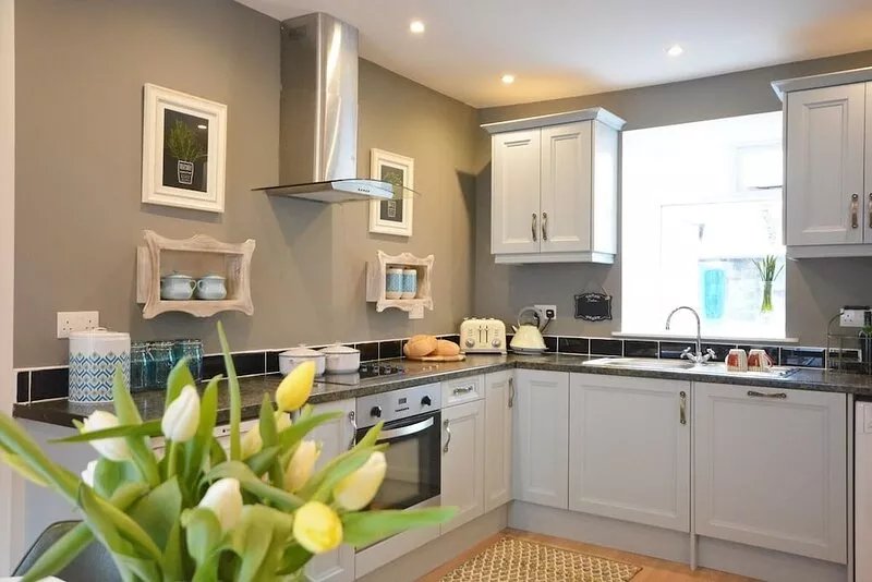 Morning Side 4 bedroom house VRBO