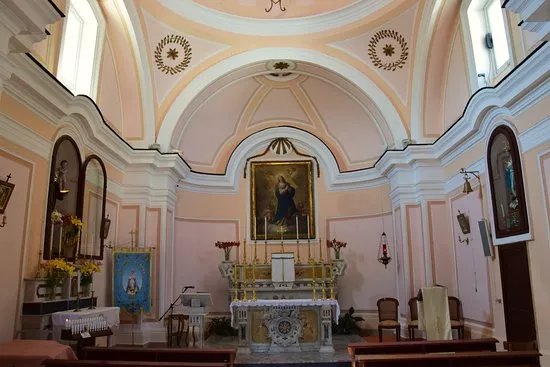 Chiesa di Santa Maria della Mercede