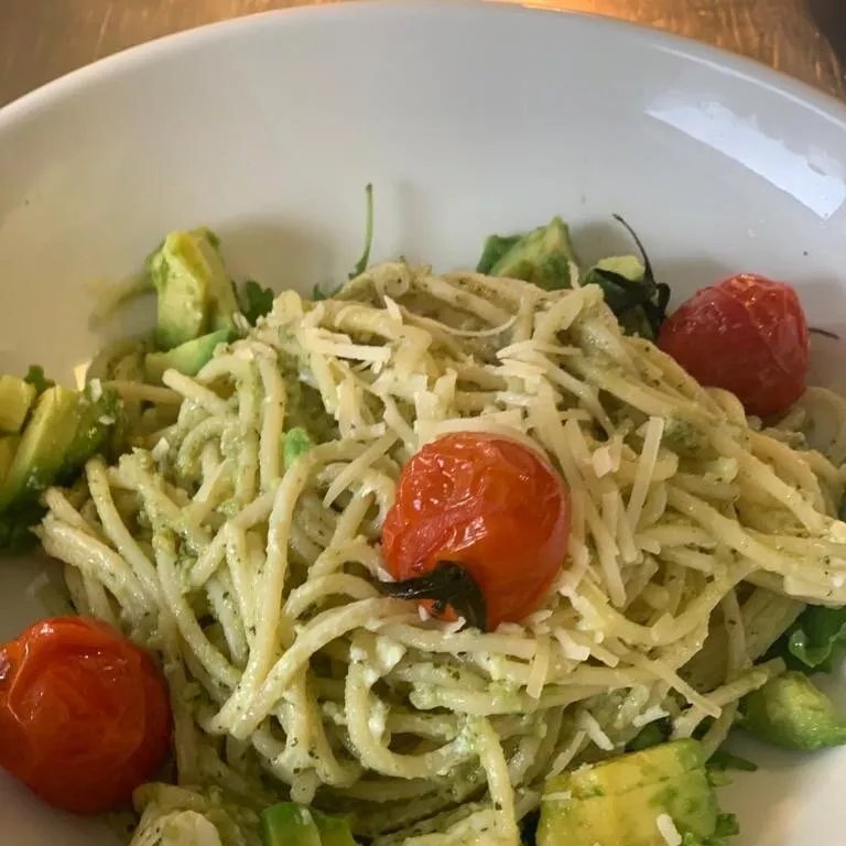 Spinnerei Cafe & Lounge