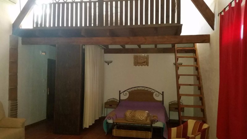 El Caseron de Bonela