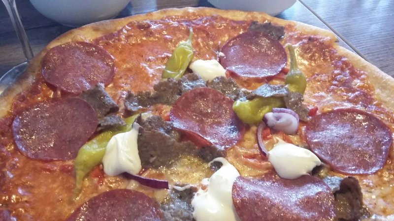 Pizzeria Riviera